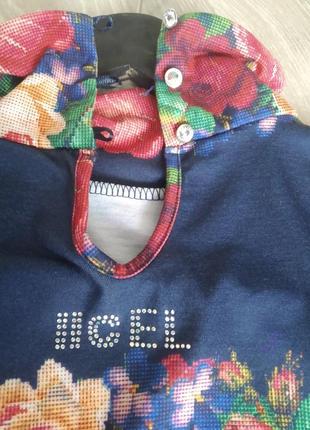 Блуза, свитшот, кофта 4