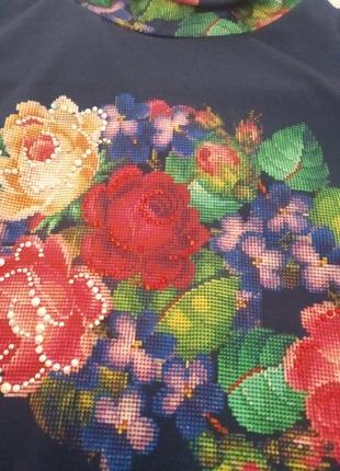 Блуза, свитшот, кофта 5