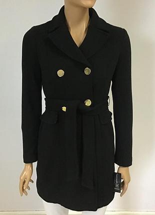 Жіноче демісезонне напів пальто i.n.з
