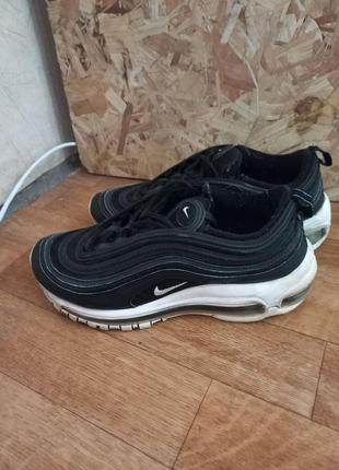 Кроссовки nike air max 97