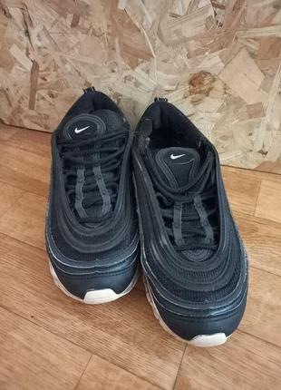 Кроссовки nike air max 972 фото