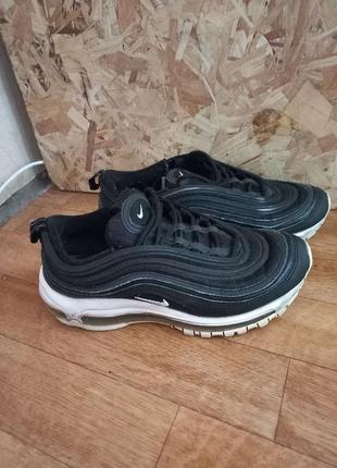 Кроссовки nike air max 973 фото