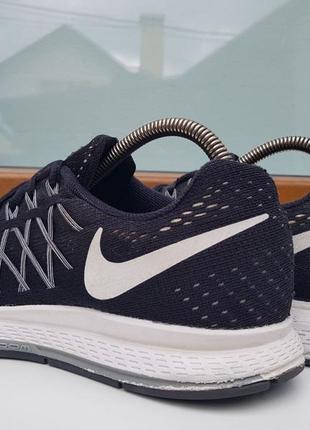 Кроссовки nike air zoom pegasus 32 749344 001 40р2 фото