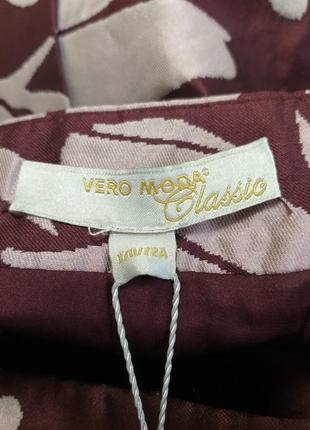 Выходная юбка/vero moda2 фото