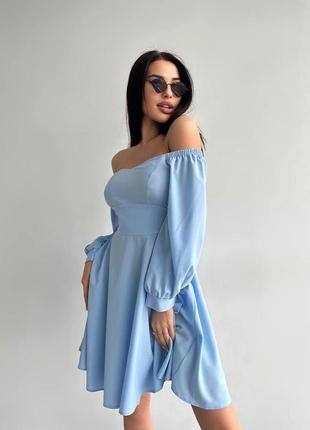 Неймовірна сукня