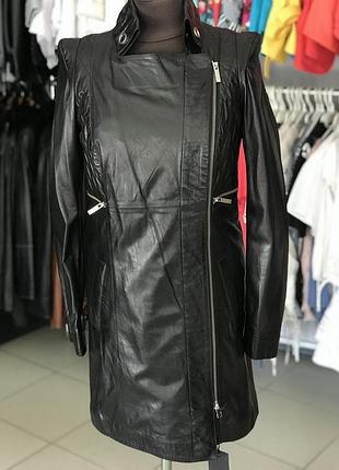 Френч - косуха шкіра