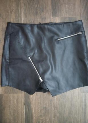 Спідниця-шорти