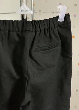 Дитячі штани zara/детские штаны зара/брюки3 фото
