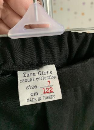 Дитячі штани zara/детские штаны зара/брюки5 фото