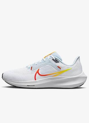 Кросівки жіночі для бігу nike pegasus 40 dv3854-1022 фото