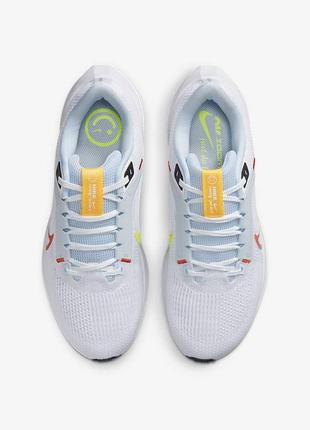 Кросівки жіночі для бігу nike pegasus 40 dv3854-1025 фото