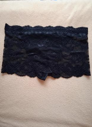 Труси wonderbra xl нюанс