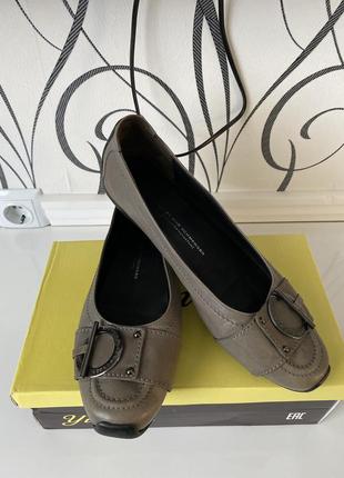 Туфлі макасіни kennel & chmenger