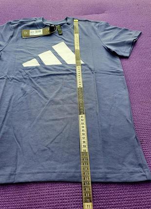 Футболка adidas оригинал4 фото