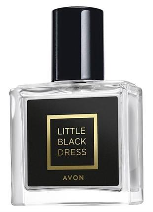 Парфумна вода little black dress для неї, 30 мл