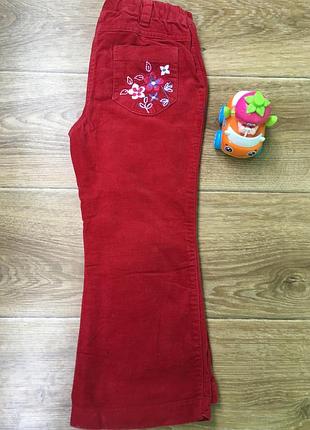 Штанці m&co kids