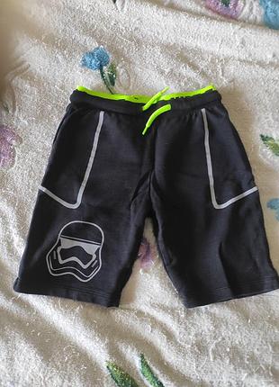 Шорти star wars