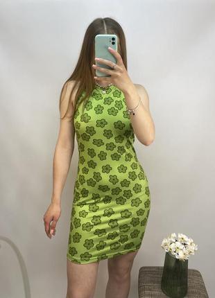 Shein сарафан мини платье платье6 фото