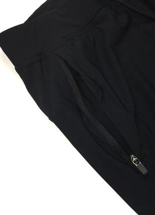 Женские спортивные штаны mitchi брюки - m