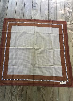 Платок printemps de paris