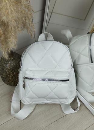 Стильный рюкзак