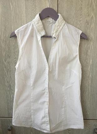 Блуза майка м