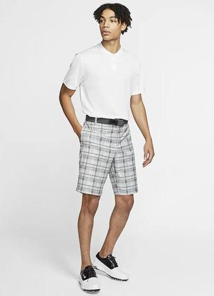 Чоловічі шорти nike golf - 36 - xl