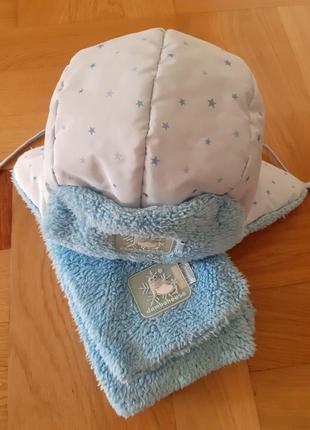 Зимовий комплект дембохаус