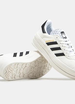 Adidas gazelle bold