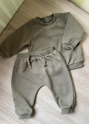Костюмчик на 3-6 місяців