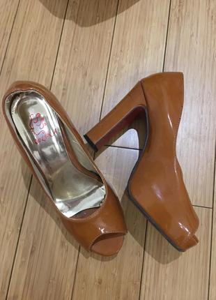 Туфли.  акция, распродажа!!!!