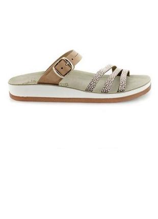 Слайдери, сандалі, шльопанці fantasy sandals