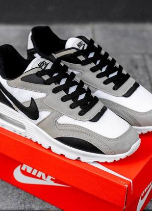 Кросівки чоловічі nike air max 90