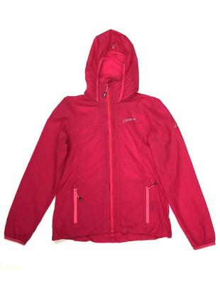 Жіноча куртка вітрівка schoffel windbreaker - m3 фото