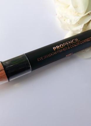 Олівець 3в1:консилер, база під тіні та помаду anastasia beverly hills pro pencil2 фото