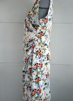 Сукня joe browns з квітковим принтом3 фото