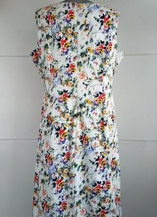 Сукня joe browns з квітковим принтом2 фото