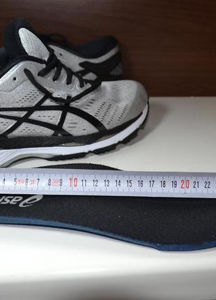Gel kayano 24 silver sale