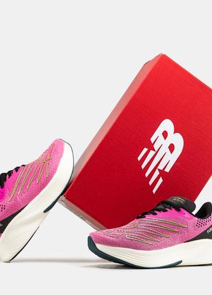 Кросівки new balance fuel cell rs elite