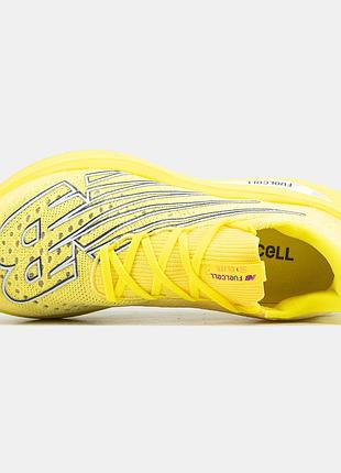 Кросівки new balance fuel cell supercomp v35 фото