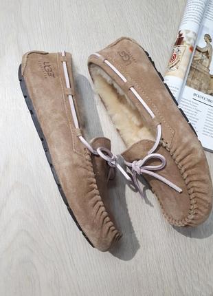 Уггі ugg original2 фото