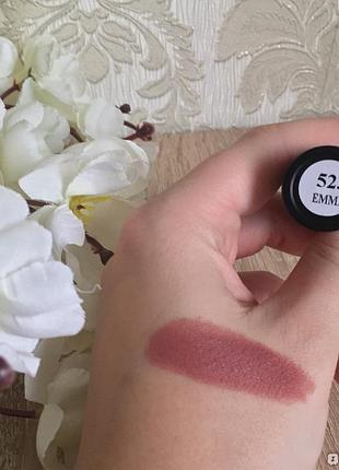 Luxvisage pin up ultra matt. 523
