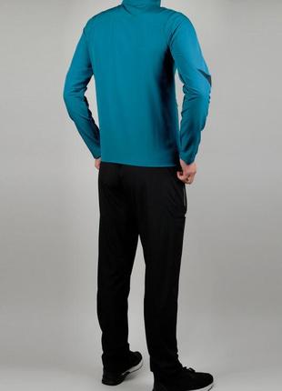 Летний спортивный костюм puma highsnob mercedes/турция2 фото