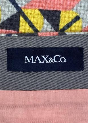 Юбка max&co,max mara7 фото