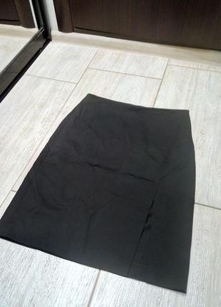 Брендовий спідниця-олівець armani exchange