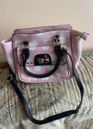 Сумка женская