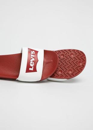 Levi's - шлепанцы