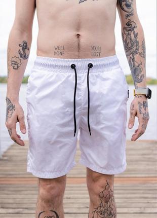 Плавающие шорты without white3 фото