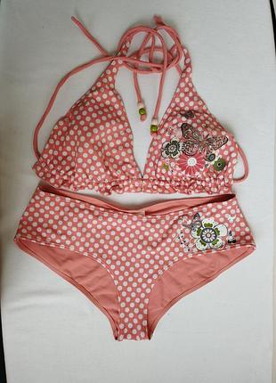 Купальник hunkemoller