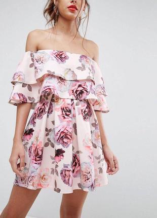 Идеальное платье от asos